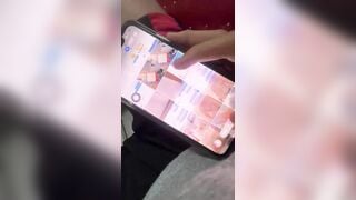 Người mẹ kiên cường