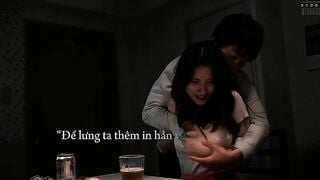 Chị ơi em muốn được đụ chị