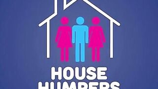 Househumpers ember snow and linda lan