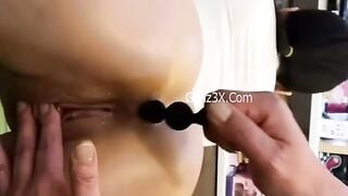 Onlyfans Bundangcouple Thích Khoe Lồn Vợ Cho Người Khác Xem