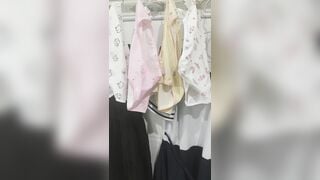 Mùi vị gì nhỉ