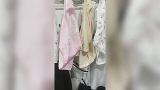 Mùi vị gì nhỉ