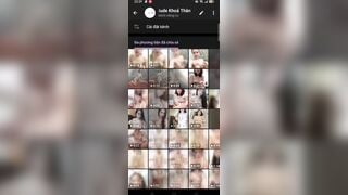 vay nude khoả thân