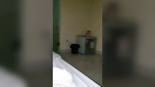 Rủ chị gái địt nhau