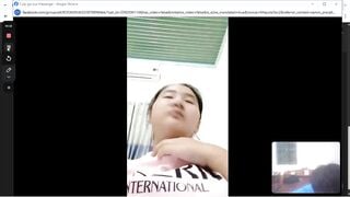 bé gái *** hơi péo nma rất dâm