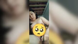 e thủ dâm cho ny xem