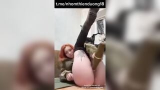 Em lính thủ dâm bằng bom  :))