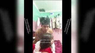 idol thương đen phục vụ khách nhiệt tình