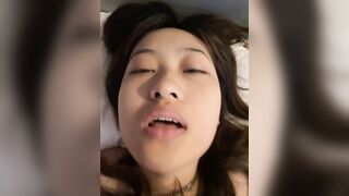 Nghe em rên mà sướng quá
