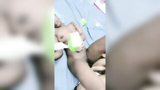 Anh Mỹ Đen Và Em Châu Á