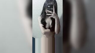 Chuu 2ka9 Dễ Thương Gái Long Thành Vú Khủng Dâm Nữ Lồn Hồng