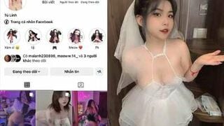 Tú Linh 2ka8 Vú Khủng Cho Em Đi Chơi Xa Em Banh Lồn Cho Địt