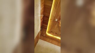 Clip Đi Massage Mệt Gặp Phải Người Yêu Thằng Bạn
