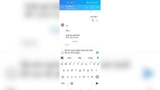 Lén chất sex cùng em vợ