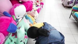 Troll em người yêu mặc quần chíp rung p2