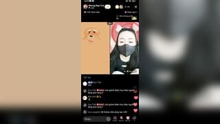 Thư xinh trả kèo 3