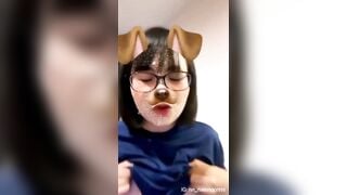 Chuppy 2ka10 chiều ny kẹp sex toy vào núm vú co giật vì điện siêu dâm