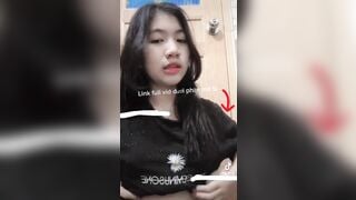 Ny của ông nhỏ nào đây mà non thế mới 2k9