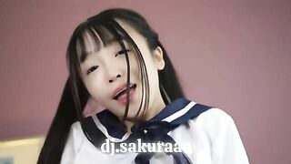 Maria Nagai Lesbian 4some