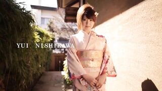 Yui Nishkawa lồn múp