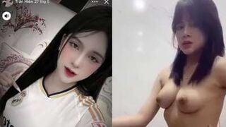 Clip Sex Trần Hiên 2ka8 Mới Nhất Vú To Mông Mẩy