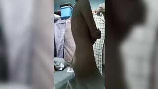 Học sinh lớp 10 show hàng