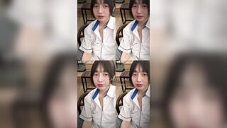 Capcut học sinh nứng lồn khiêu dâm 18+ p6