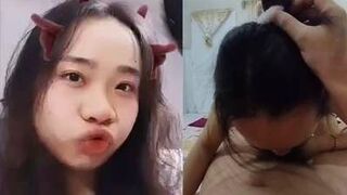 Clip Địt Em Minh Thư 2ka10 Gái Mới Lớn Lồn Thơm