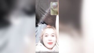 Chat với người lạ