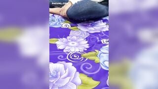 Nhìn thương vl,ép Bé học sinh 2ka8 sục với sờ bú lồn e học sinh