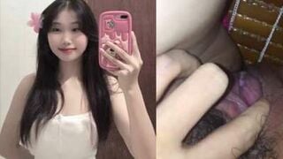 Thu Hằng 2ka9 Gái Xinh Chỉ Chat Sex Với Trai Cặc To