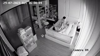 Clip Hack Camera Cặp Đôi Đà Nẵng Em Gái Ngực To Siêu Đẹp Địt Hăng