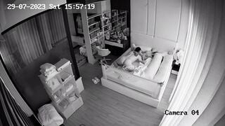 Clip Hack Camera Cặp Đôi Đà Nẵng Em Gái Ngực To Siêu Đẹp Địt Hăng