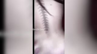 Nguyễn Phương Uyên 2ka7 Đã Xinh Mà Còn Dâm Thôi Rồi