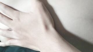 Cứ mỗi lần đi xe về lại được địt con chị