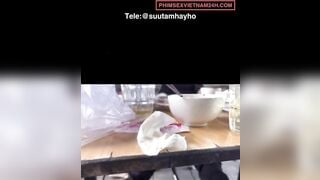 Quay Lén Nhậu Nhẹt Bú Cu Nhau ở chòi