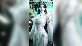 Tổng hợp video AI Donghua 3D..mn có clip hay link cùng nhau chia sẻ nhé