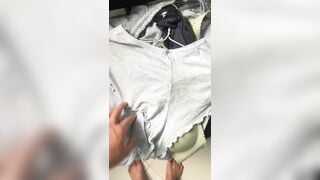 Này là p1 trộm đồ của em y tá