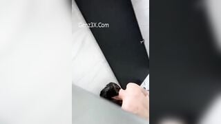 Hiếp Dâm Con Bạn Thân Say Xỉn Trong Toilet
