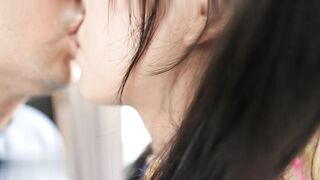 (Myanmar Sex) Cosplay Em Gái Ấn Độ Rồi Bị Đụ