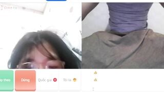 ometv dụ em teen show vú và cái kết