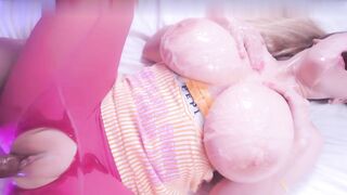 Nhạc Gây Nứng - Cứng lên theo nhịp điệu 21