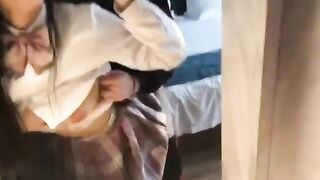 nhỏ 2 ka 8 và bồ của nhỏ!!