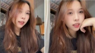 Chàng trai sung sướng với cô gái làm tình tuyệt đỉnh