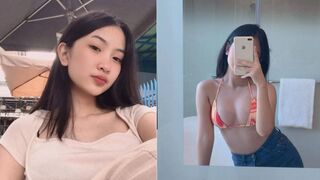 Quỳnh Lương chia sẻ khoảnh khắc đắm say bên bạn trai