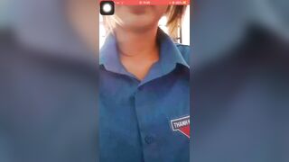 Bùi Yến Nhi call tele