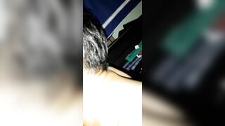 Em cho vét máng mà ko cho chịch