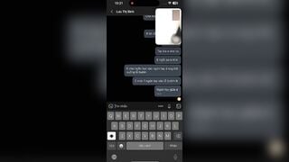 call với em hàng non