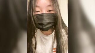Em Gái Teen Dâm Đãng Live Show Hàng Thủ Dâm Tập 7