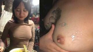 Clip Sex Cao Huyền Trang Ăn No Xong Về Bú Cu Cho Người Yêu